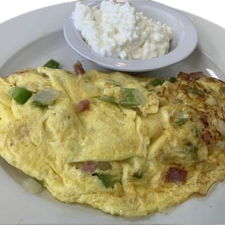 Denver Omelet