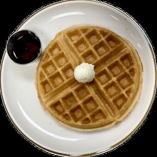 Belgian Waffle