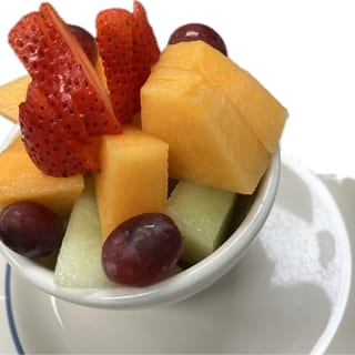 Fresh Fruit