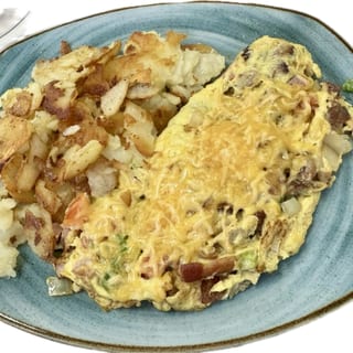 Hobo Omelet