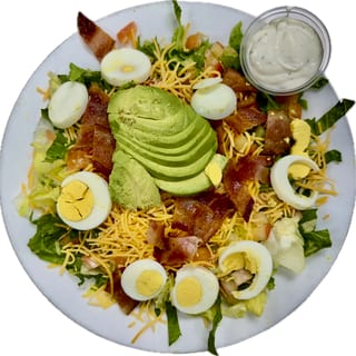 Country Kitchen Salad