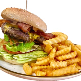 A.B.C. Burger