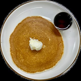 One Pancake