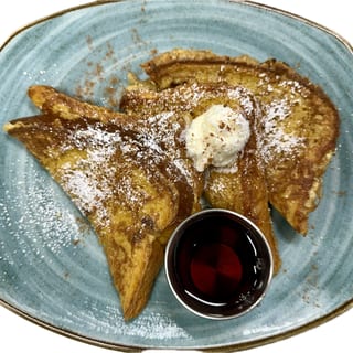 French Toast