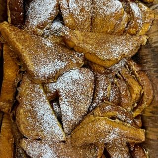 French Toast