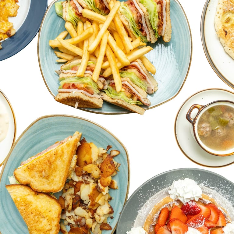 Catering Made Simple