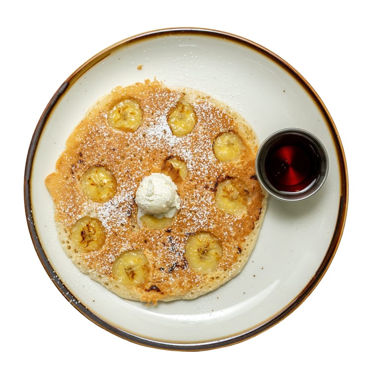 Delicious Pancakes for Everyone