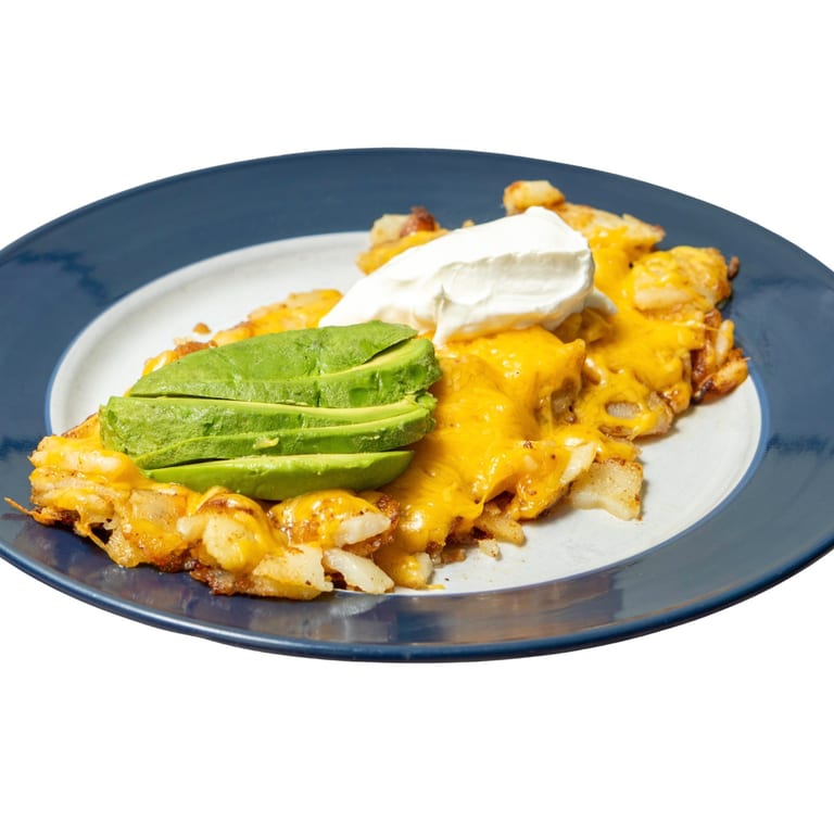 Lunch Classics You Can Count On