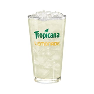Tropicana Lemonade - Fountain