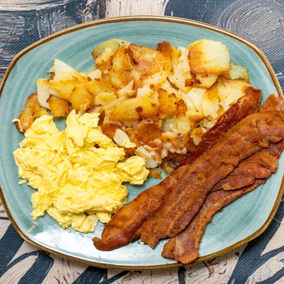 Meals That Feel Like Family