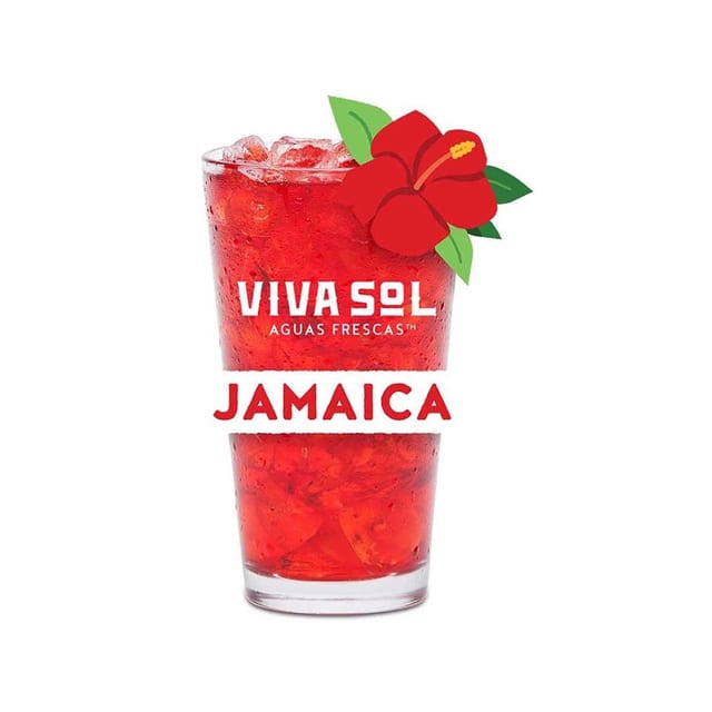 Viva Sol Jamaica - Fountain.
