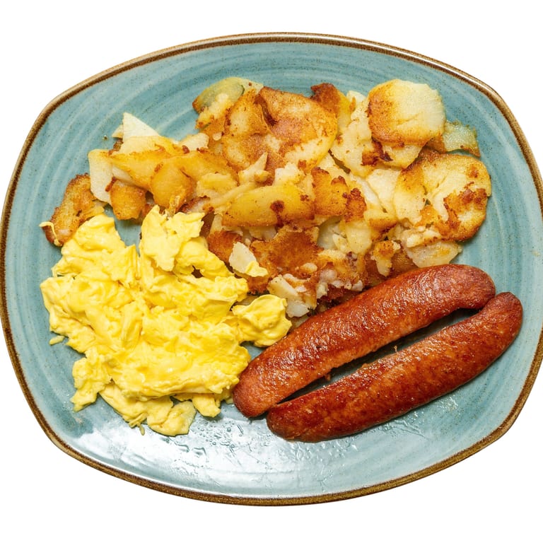 Sausage Lovers Unite