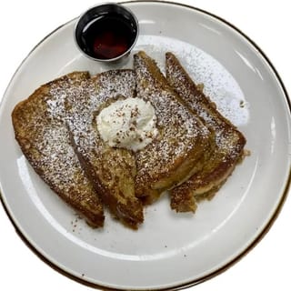 French Toast Combo